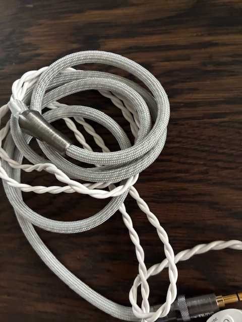 okazja! słuchawki dunu dk3001bd monitory douszne iem