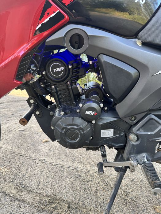 Продам ліфан кп 200