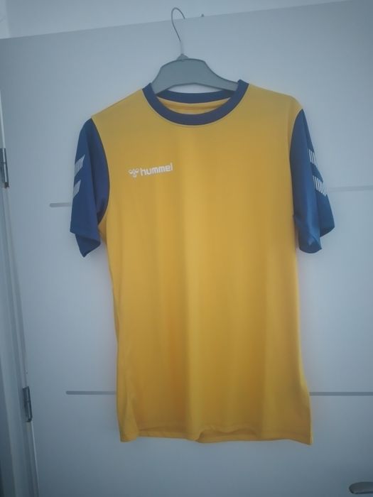 Koszulka Hummel rozmiar S