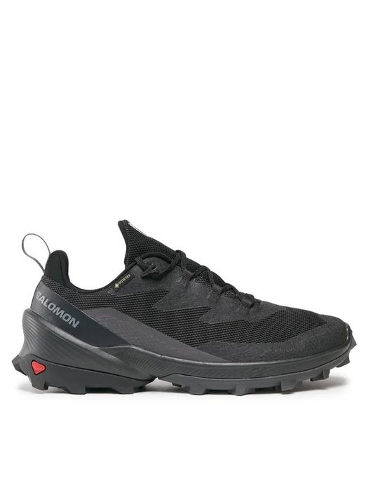 Оригінал Трекінгові кросівки Salomon Cross Over 2 Gore-tex L472690