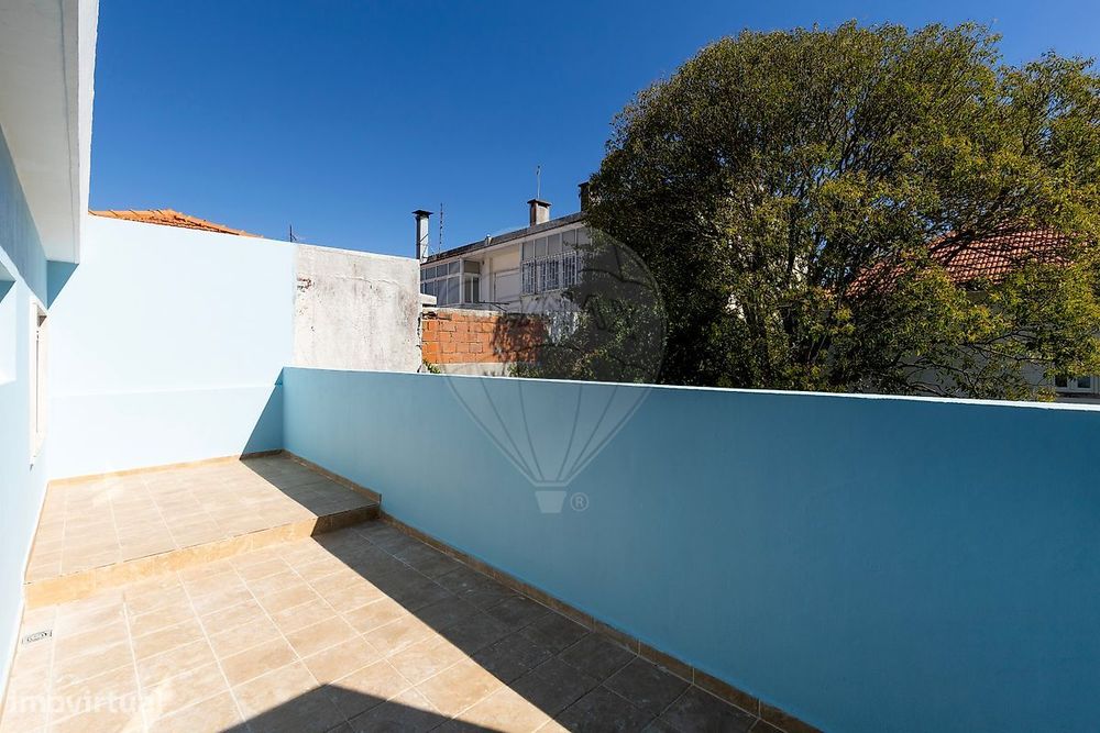 Apartamento T2 para venda