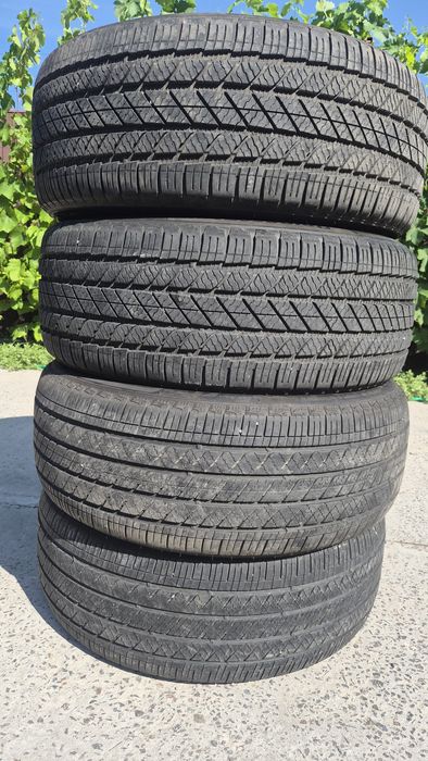 255/50R20 Bridgestone Alenza