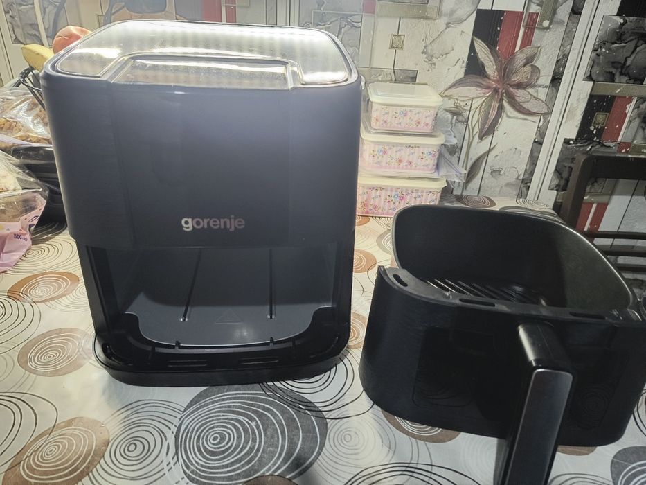 Мультипіч, аерогриль Gorenje