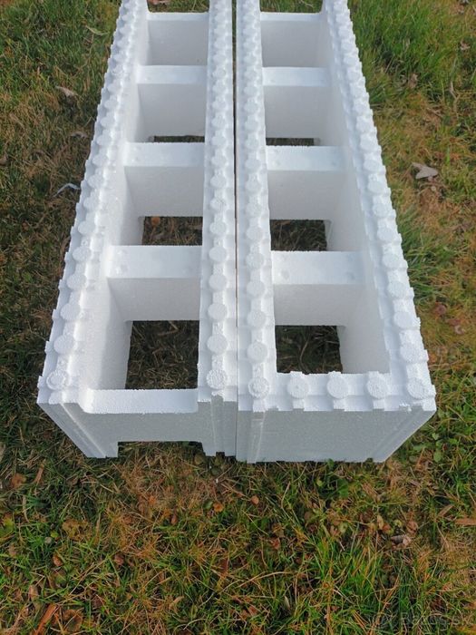 Термоблоки, блоки