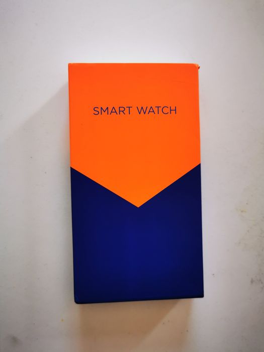 Smartwatch Pro 4 Watch