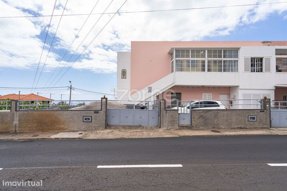 Apartamento T2
