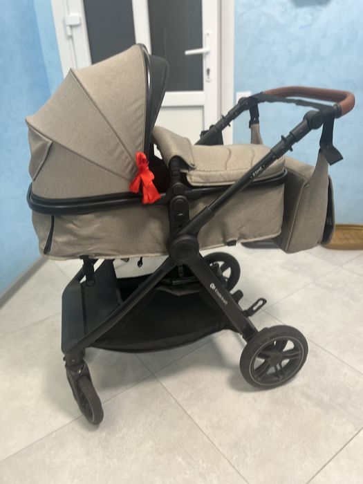 Продам наш візочок Kinderkraft