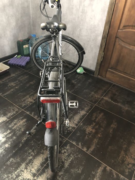 Велосипед RALEIGH (Англія)