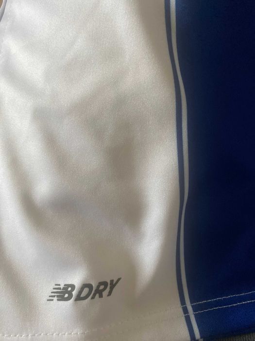 NOWA - F.C. PORTO - 2017 - 2018 - New Balance - S - OKAZJA