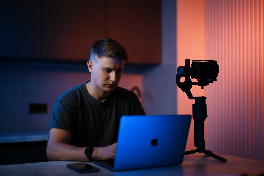 Відеооператор | Відеограф | Відеозйомка | Львів