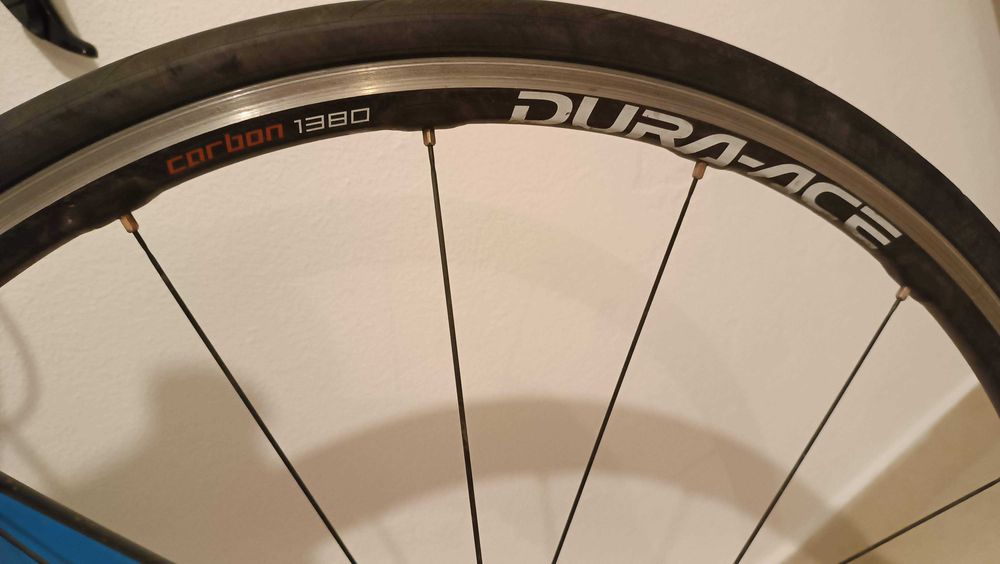 TREK SILQUE S - carbono/tamanho 47/7.4kg