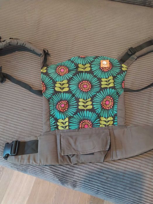 Nosidełko TULA Ergonomic Carrier