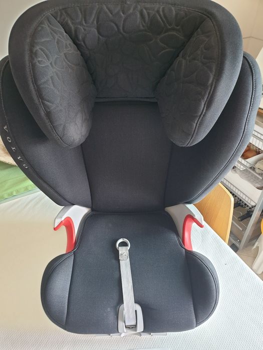 Cadeira Isofix Volvo