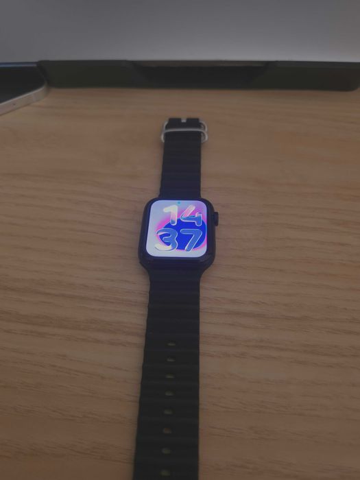 Pack Apple: iPhone 14 512GB + Apple Watch SE (2ª Gen) 44mm