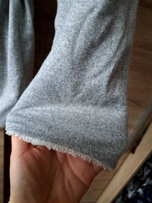 Bluza ciepła 42-44