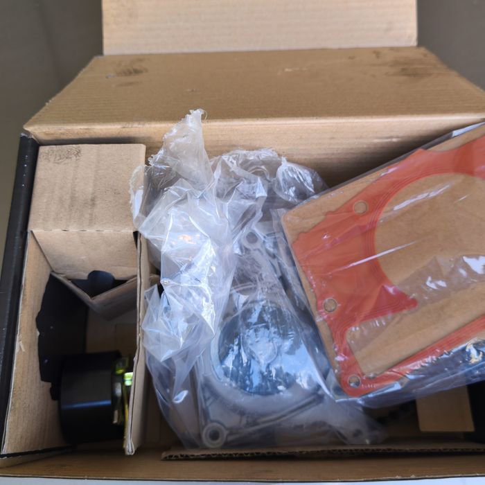 Kit Distribuição Renault/Dacia (Ref. KP25578XS-2) - NOVO