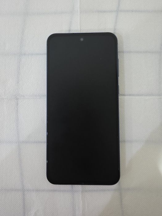 Vendo Samsung A55/A52S/Watch Active 2