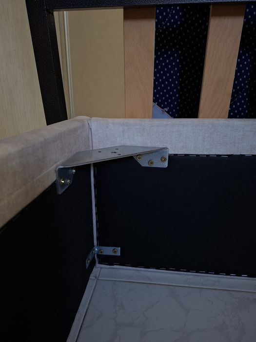 cama de solteiro