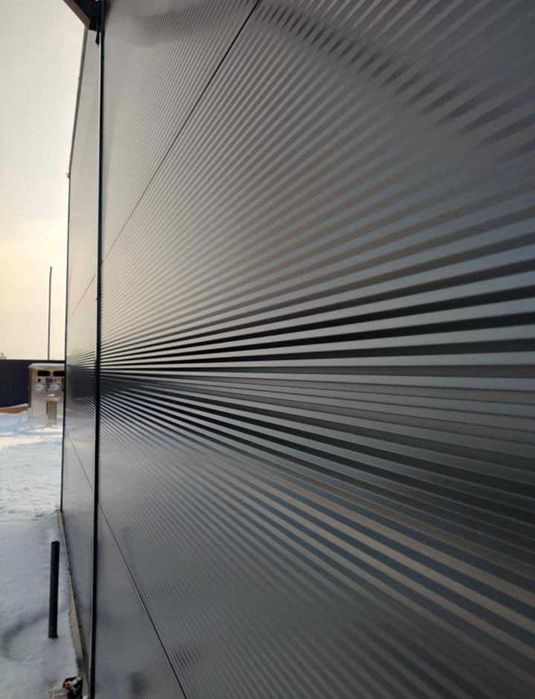 Сендвіч - панелі