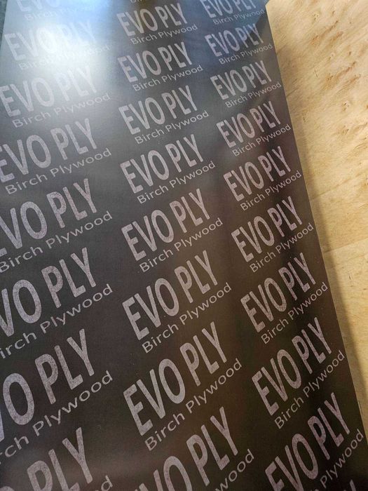 Фанера ламінована для опалубки, транспортна фанера, ФСФ фанера,балка