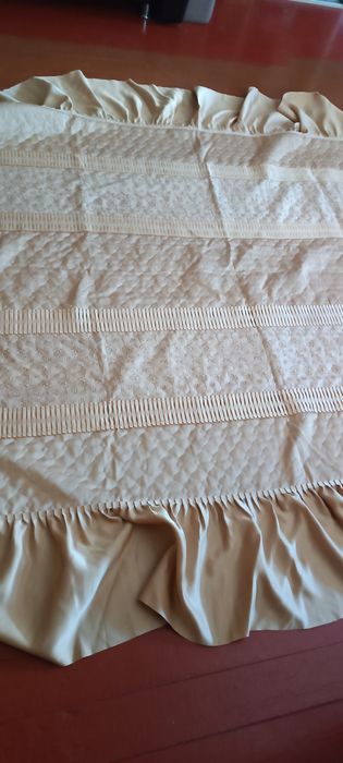 Покрывало на кровать