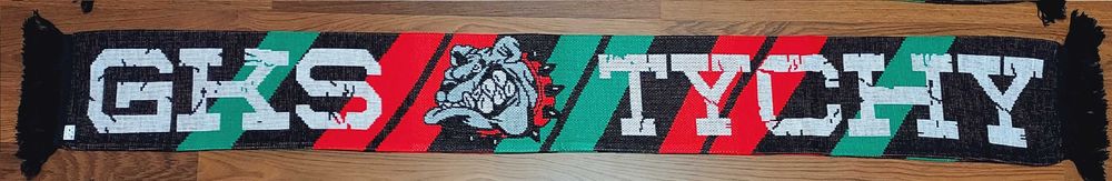 Szalik GKS Tychy