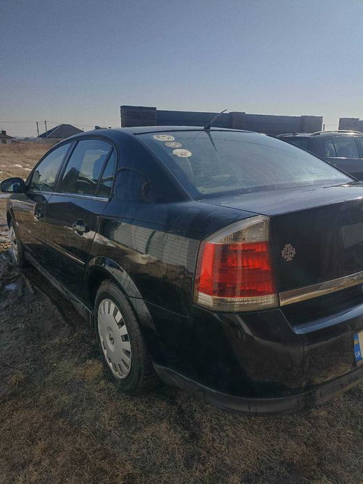Продам Opel Vectra 2003