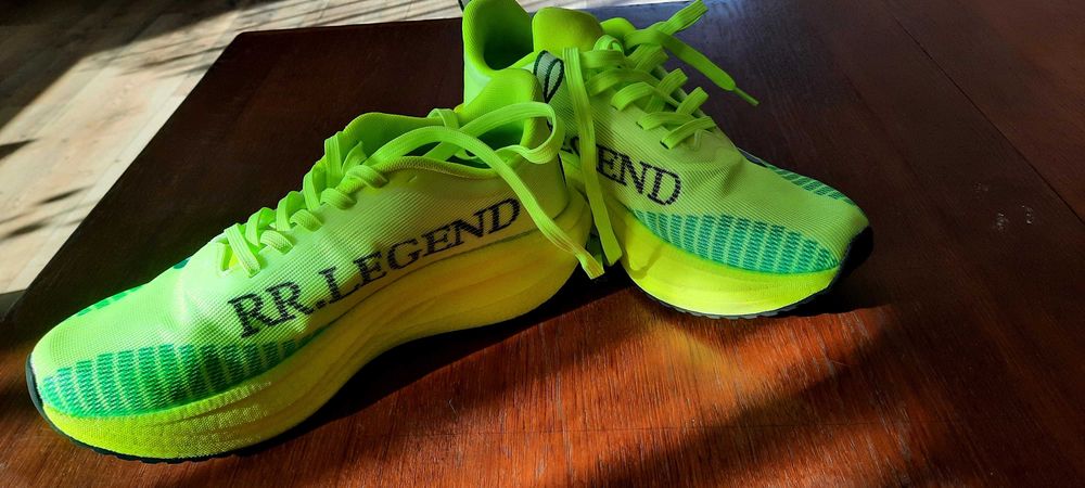 Bury nŵskiw do biegania