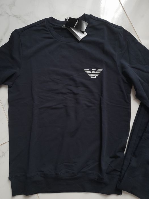 Костюм чоловічий EA7 Armani