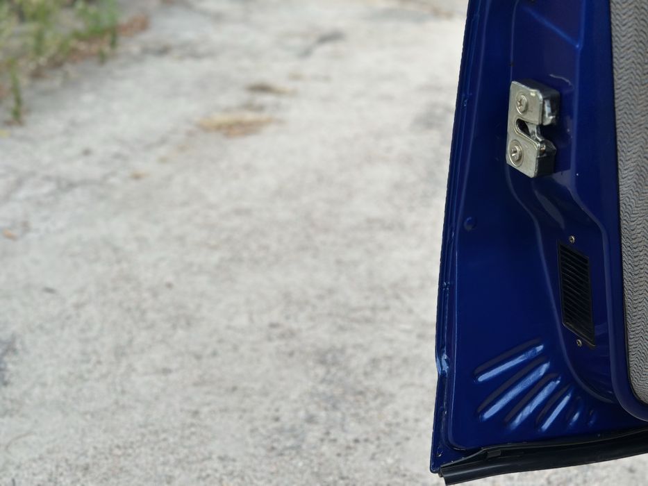 Продам Ваз 2110 2000г пробег 68тыс