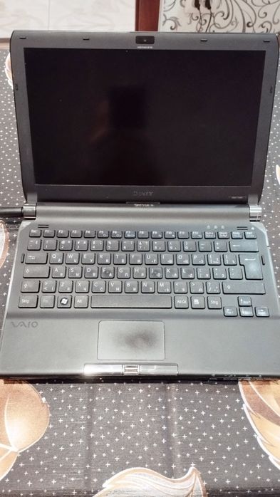 Продам ноутбук Sony VGN-TT290 
Экран:	11.1'' (1366x768 пикселей)
Проце