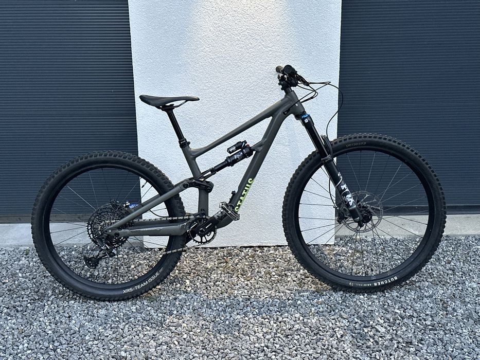 Specialized Status 140 – 2022 – rozmiar S – Mullet