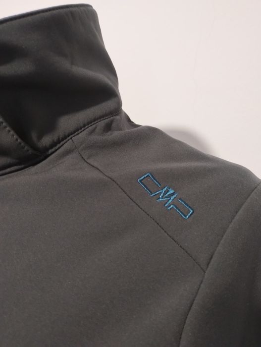 Kurtka CMP Softshell