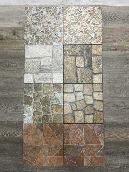 Керамограніт, Плитка Для Стін, Плитка Керамічна