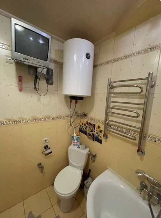 Продаж в Новояворівськ вул. Січових Стрільців 2 кімнатна квартира з євроремонтом.