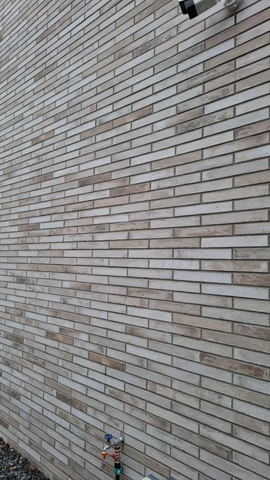 19 paczek Płytka elewacyjna 360x52 mm L5735 Inter BauKolor Stoneline B