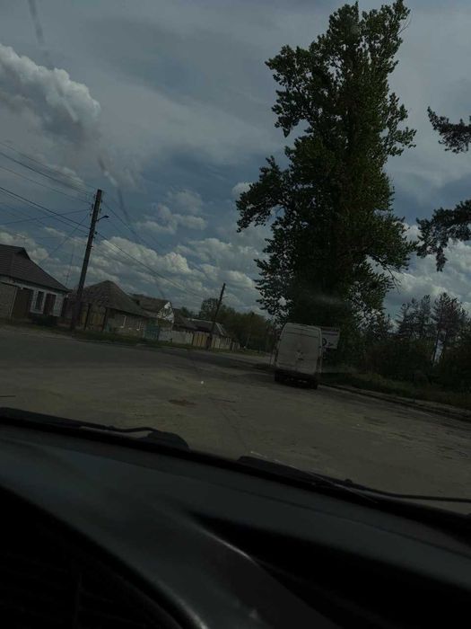 Продам свій Ланос