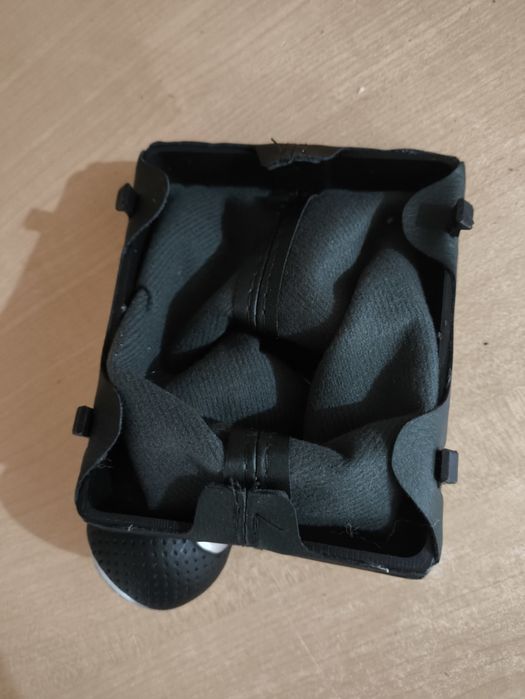 Manete velocidades Audi A4 B8