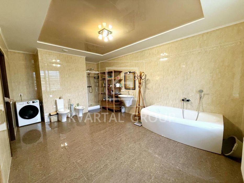 Продаж / Дуплекс / Озерна , Васильків