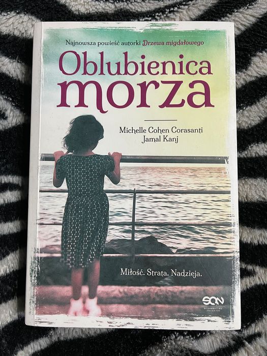 Oblubienica morza - Corasanti i Kanj