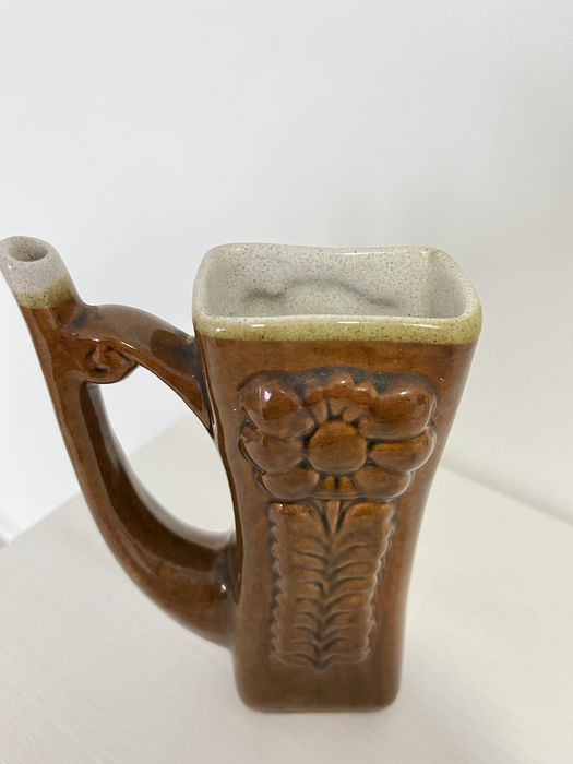 куманець кірамічний  вінтаж