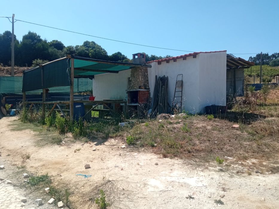 Quinta com 4000m