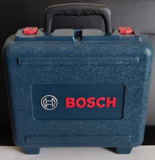 Пластиковый кейс BOSCH / для инструмента и мелочей (made in Germany)