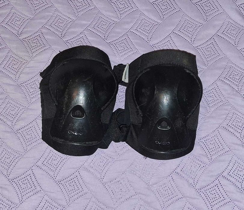 Equipamentos de Proteção Infantil - OXELO
