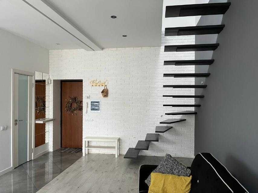 Оренда квартири с.Солонка ( Львів )