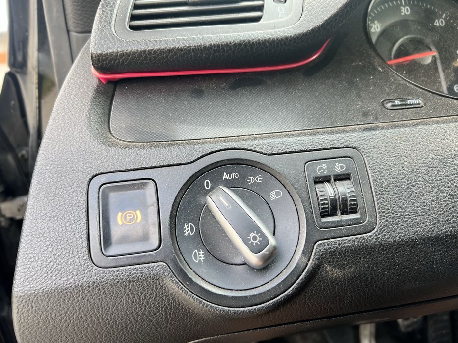 Vw passat tdi 2006