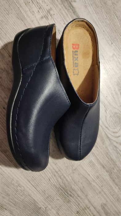 Buxa buty medyczne roz.38
