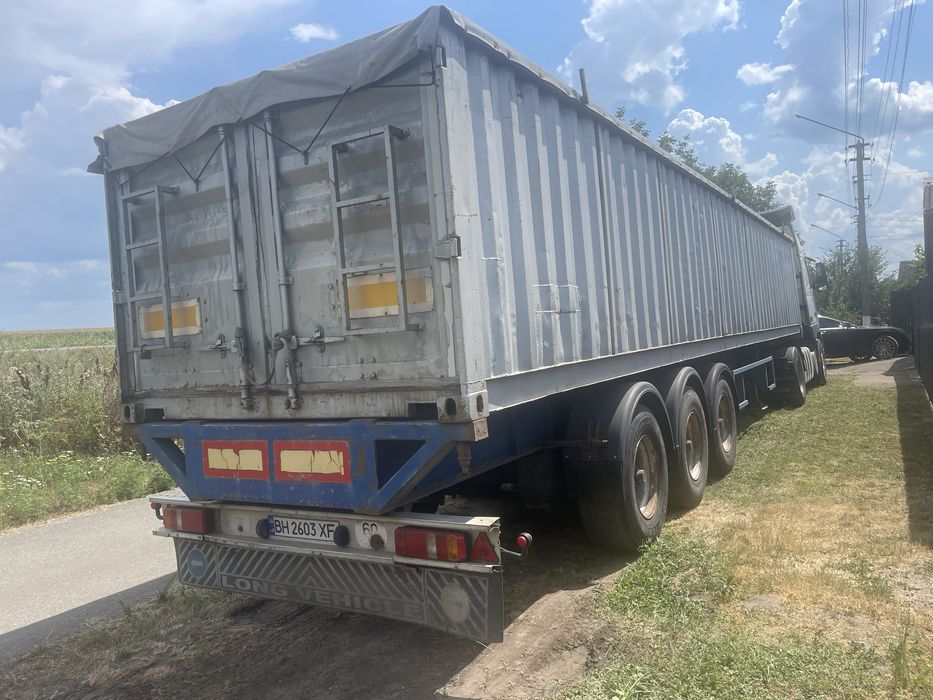 Продам Volvo FH12