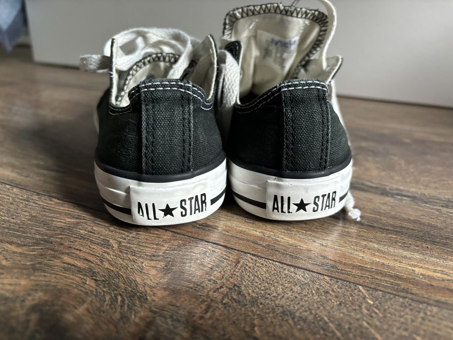 Tramki  Converse