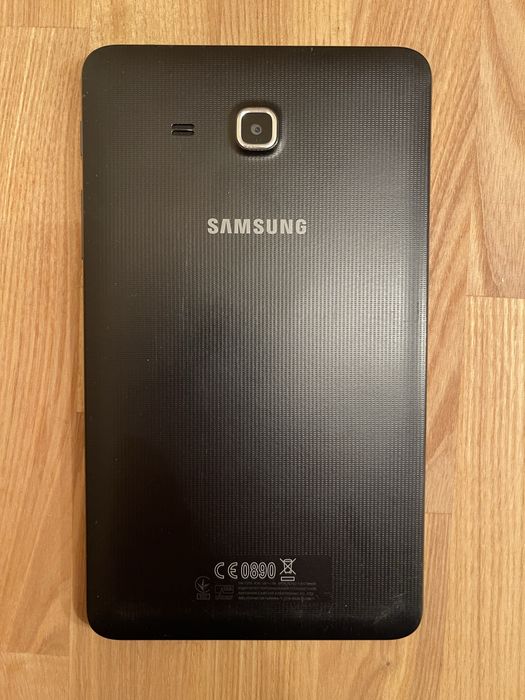 SAMSUNG Galaxy Tab A (2016)